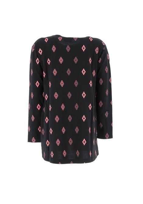  MARCELO BURLON KIDS OF MILAN | BMB10020010INVB010